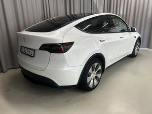 Tesla Model Y bild 5