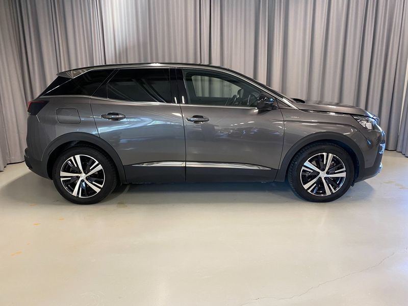 Peugeot 3008 bild 3