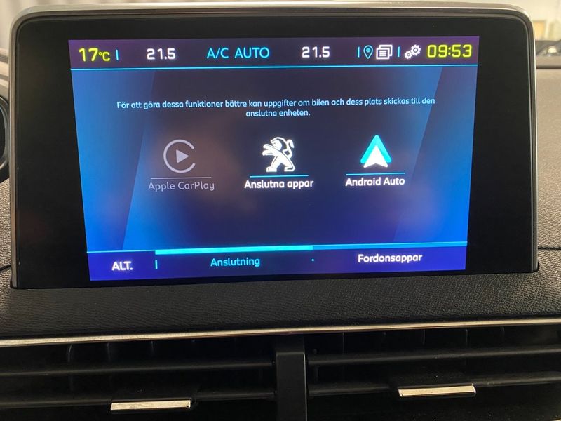 Peugeot 3008 bild 16