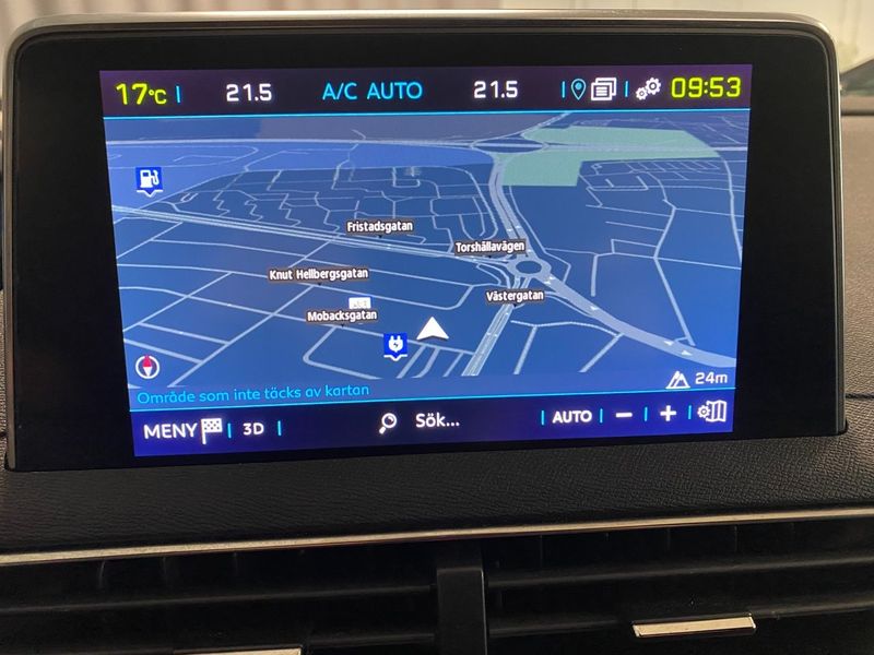 Peugeot 3008 bild 13