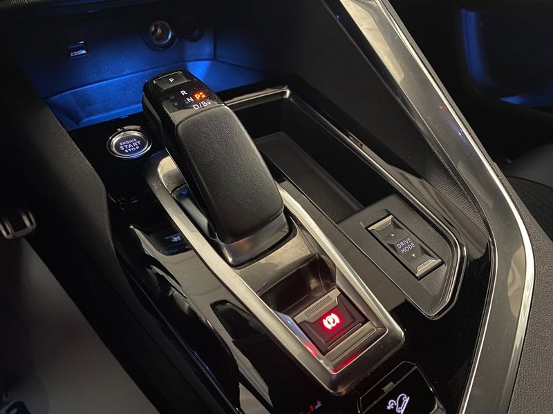 Peugeot 3008 bild 18