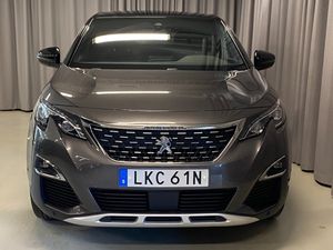 Peugeot 3008 bild 4