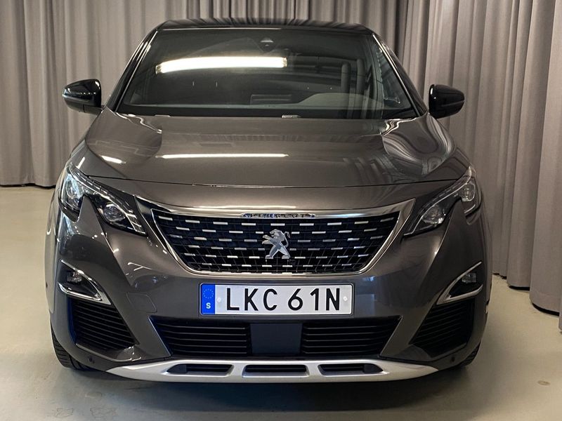 Peugeot 3008 bild 4