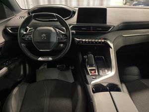 Peugeot 3008 bild 9