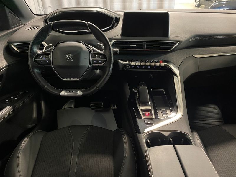 Peugeot 3008 bild 9