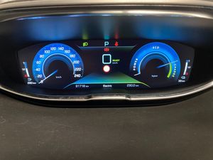 Peugeot 3008 bild 12