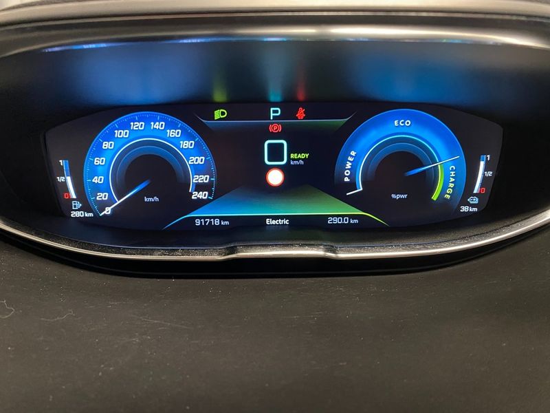 Peugeot 3008 bild 12