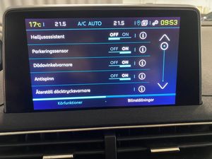 Peugeot 3008 bild 14