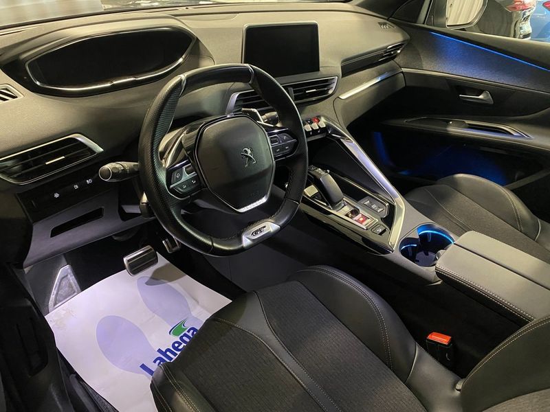 Peugeot 3008 bild 11