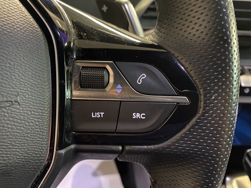 Peugeot 3008 bild 20