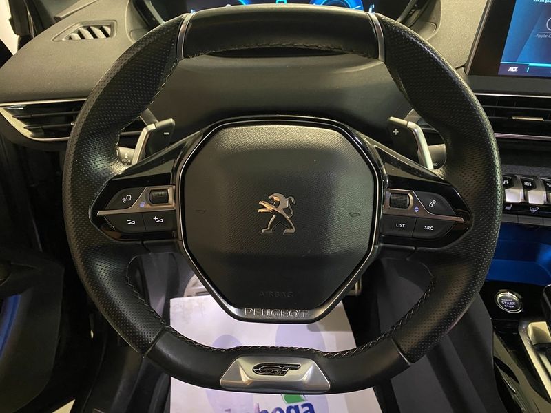Peugeot 3008 bild 19