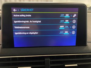 Peugeot 3008 bild 15