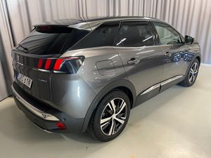 Peugeot 3008 bild 5