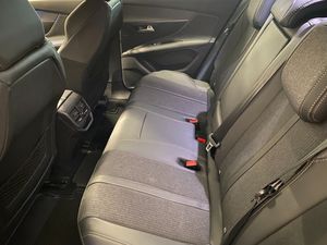 Peugeot 3008 bild 8