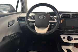 Toyota Prius bild 10