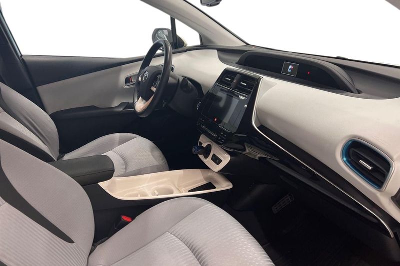 Toyota Prius bild 7