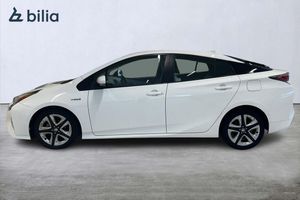 Toyota Prius bild 3