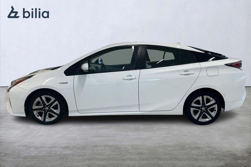 Toyota Prius bild 3