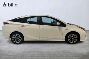 Toyota Prius bild 18