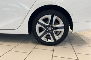 Toyota Prius bild 17