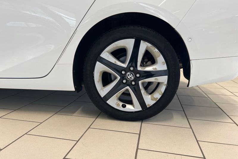 Toyota Prius bild 17