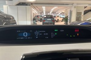 Toyota Prius bild 16