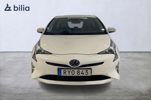 Toyota Prius bild 5