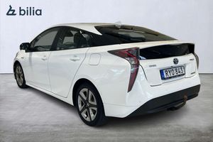Toyota Prius bild 2