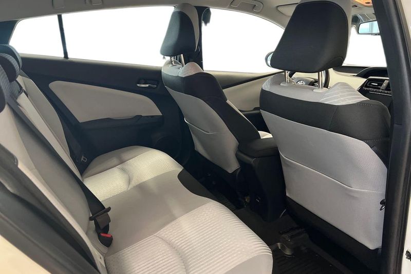 Toyota Prius bild 8