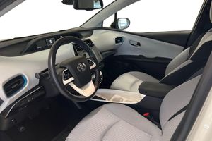 Toyota Prius bild 14