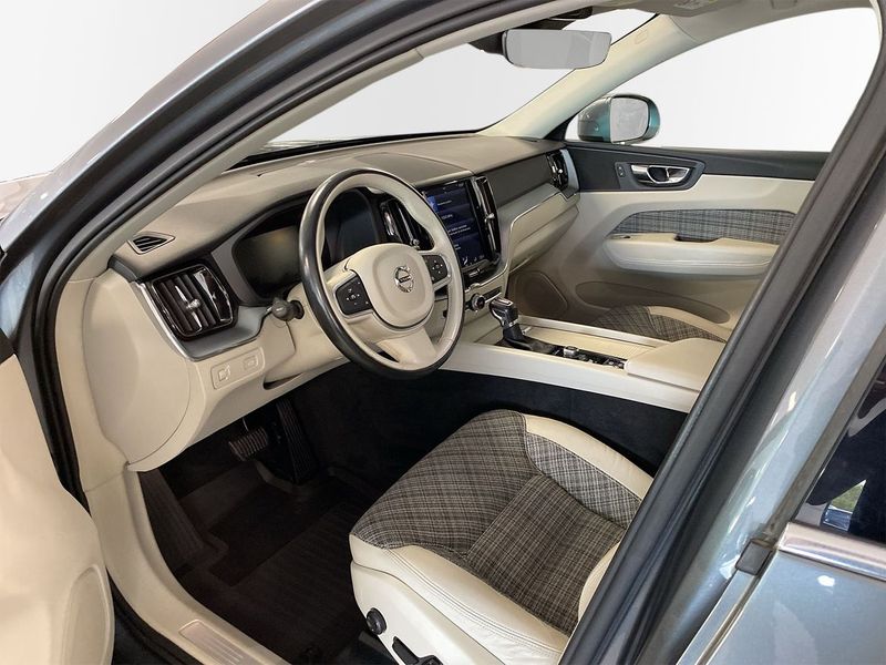 Volvo XC60 bild 7