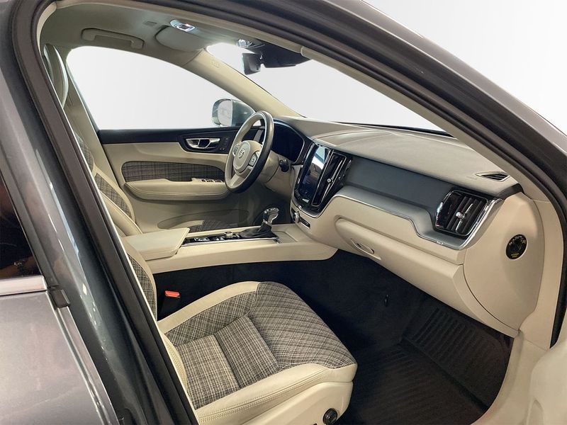 Volvo XC60 bild 9