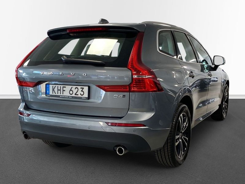 Volvo XC60 bild 4