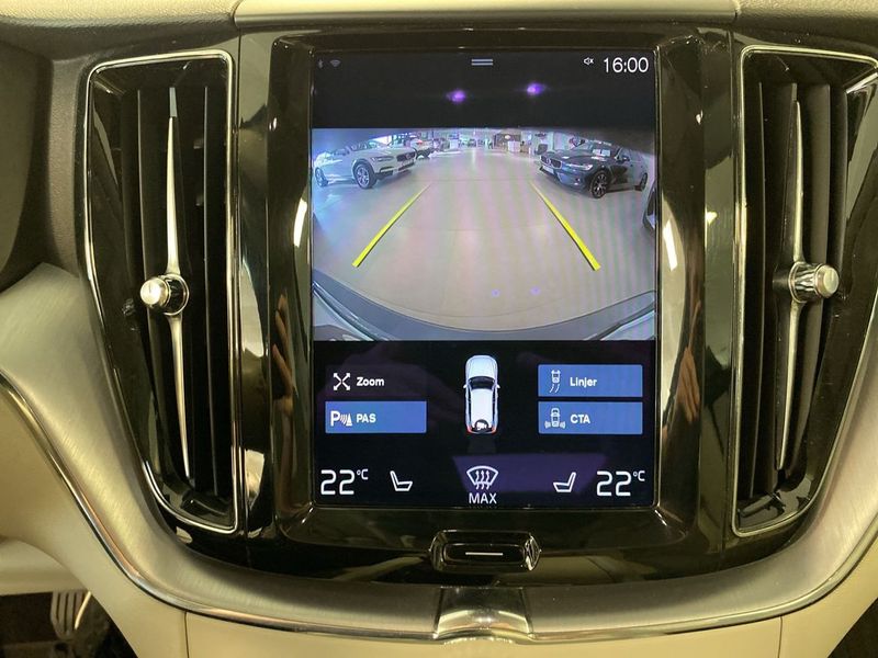 Volvo XC60 bild 12