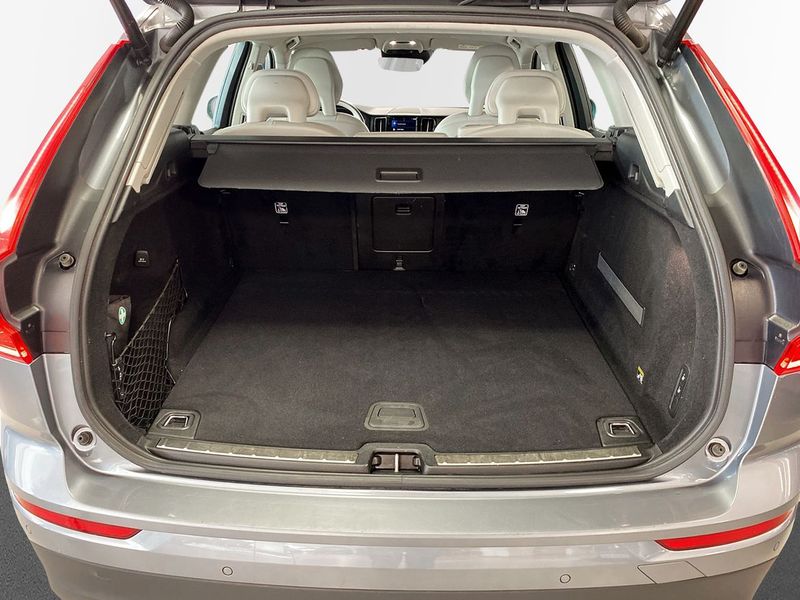 Volvo XC60 bild 6