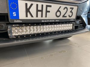 Volvo XC60 bild 11