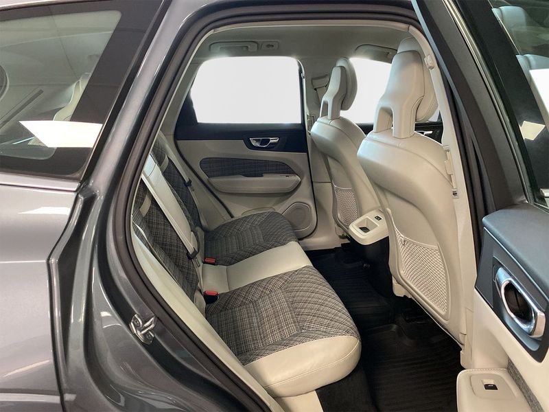 Volvo XC60 bild 8