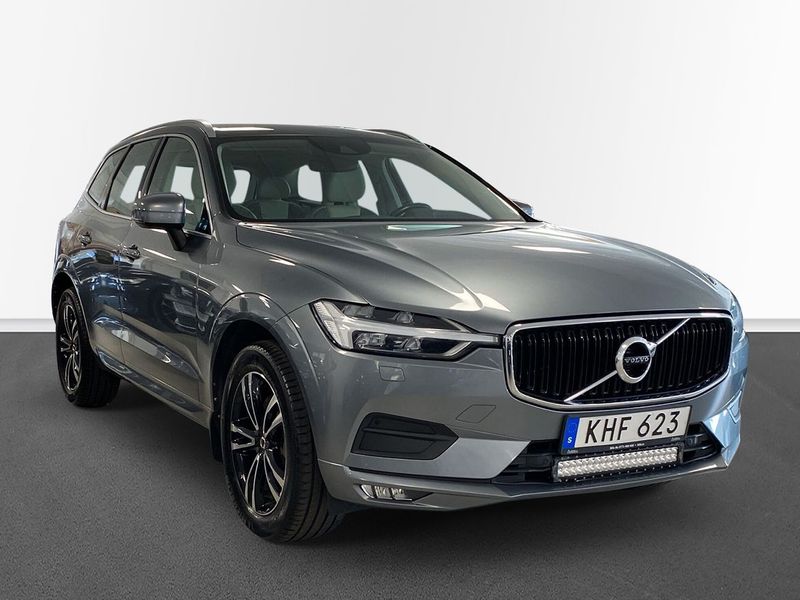 Volvo XC60 bild 3