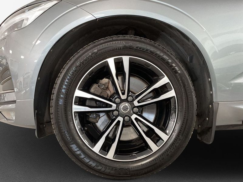 Volvo XC60 bild 5