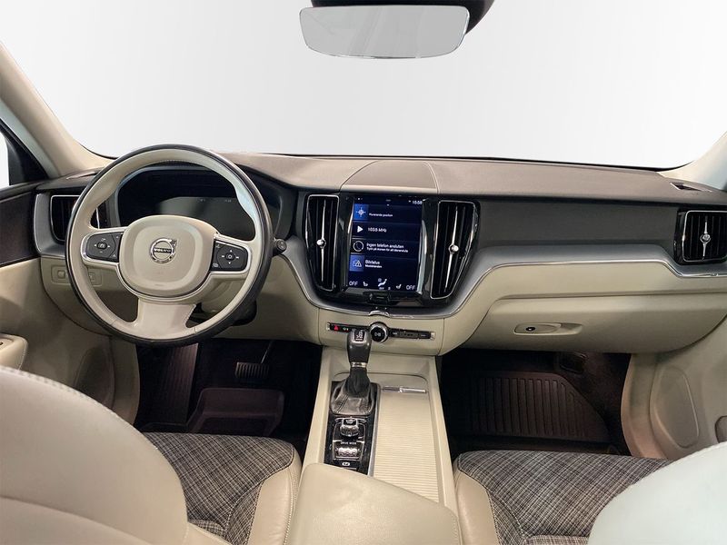 Volvo XC60 bild 10
