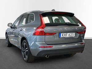 Volvo XC60 bild 2