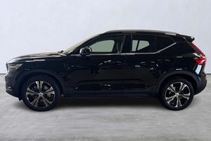 Volvo XC40 bild 2