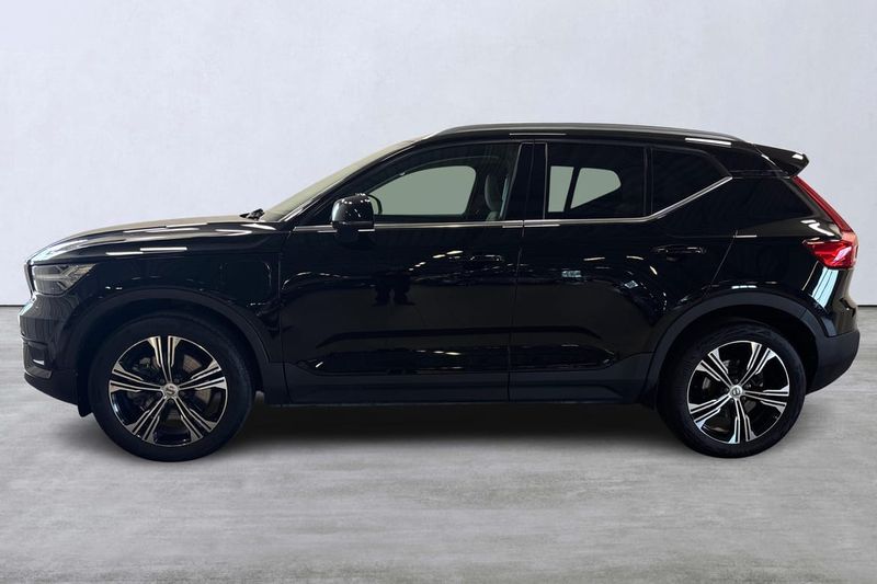 Volvo XC40 bild 2