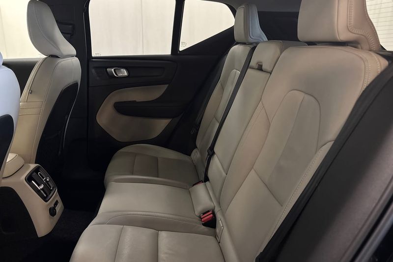 Volvo XC40 bild 12