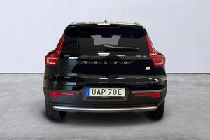 Volvo XC40 bild 5