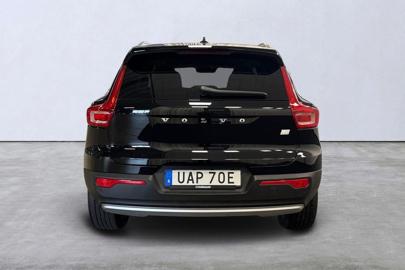 Volvo XC40 bild 5