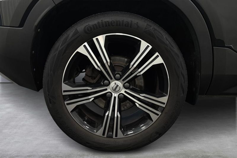 Volvo XC40 bild 14