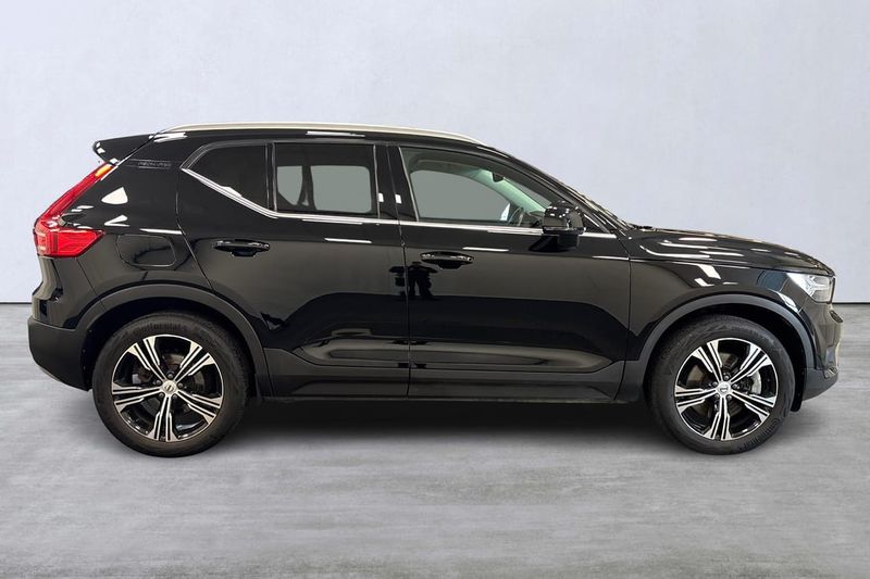 Volvo XC40 bild 3
