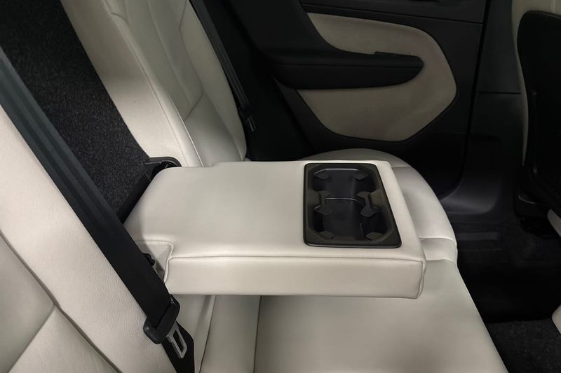 Volvo XC40 bild 19