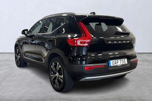 Volvo XC40 bild 4